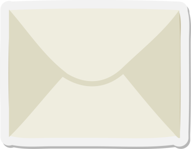 bir insan tarafından çizilmiş karalama simgesi simgesi