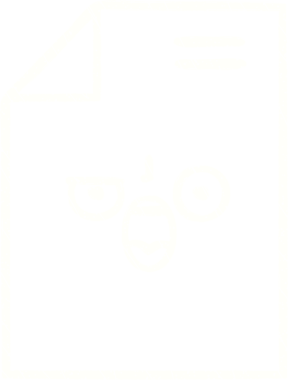 Bir insan tarafından çizilen Öfkeli Harf Tebeşiri