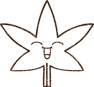 Yaprak Kömürü Bir insan tarafından çizilmiş