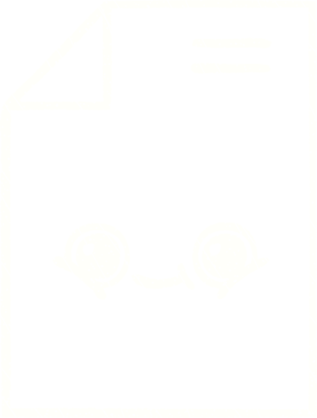 Bir insan tarafından çizilen Not Kağıdı Tebeşiri