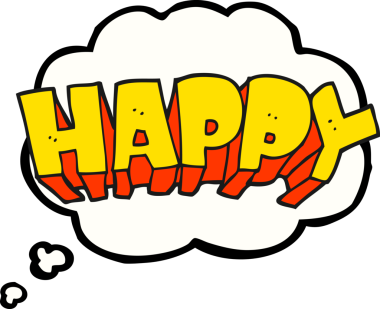 Bir insan tarafından çizilmiş, serbest çizim baloncuklu çizgi film kelimesi.