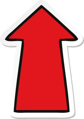 Bir insan tarafından çizilmiş garip bir el yazısı.