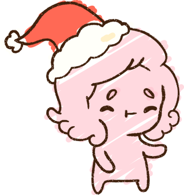 Bir insan tarafından çizilmiş Noel Ruhu Tebeşiri