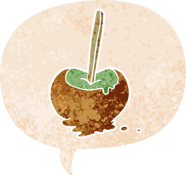 Bir insan tarafından çizilmiş el çizimi karikatür