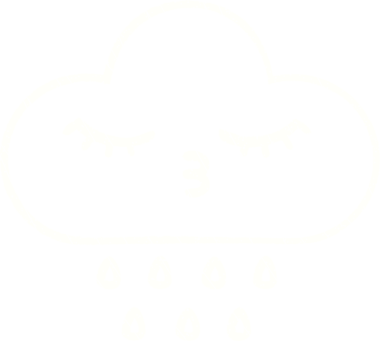 Bir insan tarafından çizilen Bulut Tebeşiri