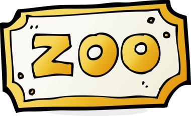 Bir insan tarafından çizilmiş bir karikatür.