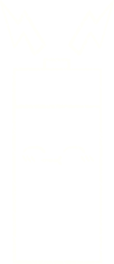 Bir insan tarafından çizilmiş pil tebeşiri.