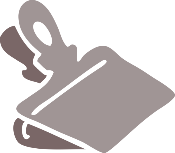 Bir insan tarafından çizilmiş karalama kağıdı.