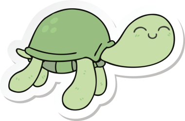 Bir insan tarafından çizilmiş garip bir el yazısı.