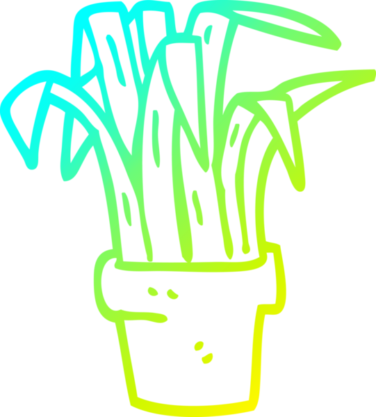 Bir insan tarafından çizilmiş bir karikatür çizimi.