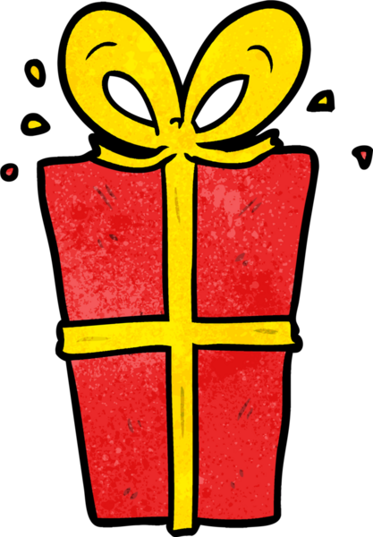 Bir insan tarafından çizilmiş karikatür.