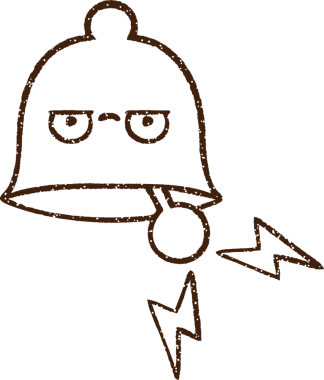 Bir insan tarafından çizilmiş çan kömürü çizimi