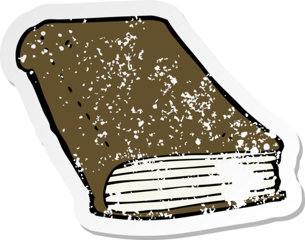 Bir insan tarafından çizilmiş bir çizgi romanın gerilimli yapıştırması.