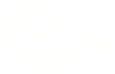 Bir insan tarafından çizilen Fırtına Bulutu Tebeşiri