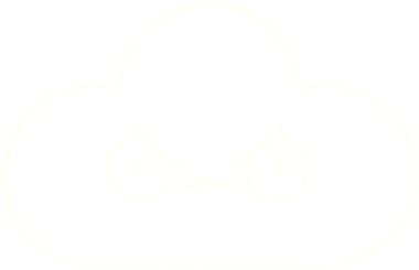 Bir insan tarafından çizilen Kızgın Bulut Tebeşiri