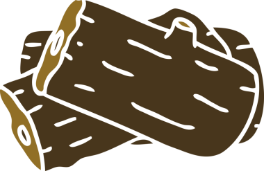 Bir insan tarafından çizilmiş tuhaf bir çizgi film günlüğü.