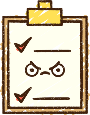 Bir insan tarafından çizilen Pano Tebeşiri