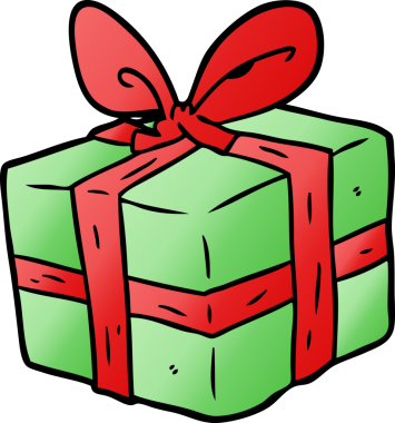 Bir insan tarafından çizilmiş karikatür.