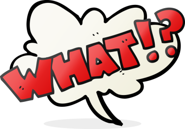 Serbest çizilmiş karikatür ne diye bağırıyor? Bir insan tarafından çizilmiş.