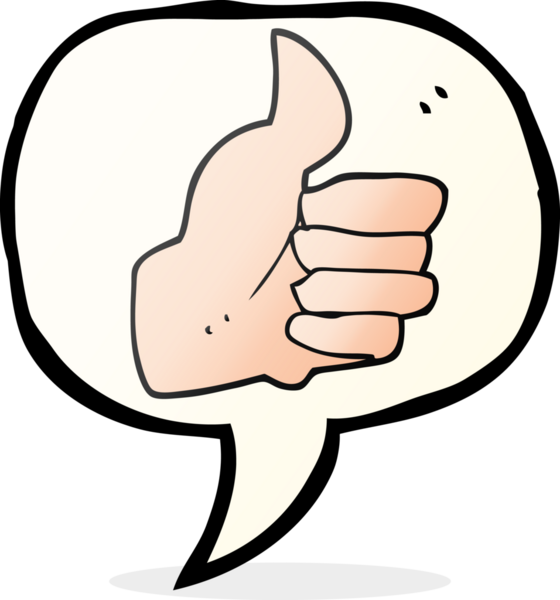 Serbest konuşma balonu karikatürü bir insan tarafından çizilmiş sembolü parafladı