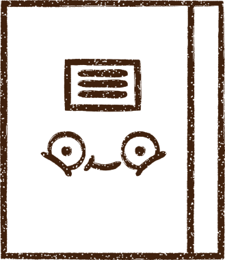 Kitap Kömürü Bir insan tarafından çizilmiş