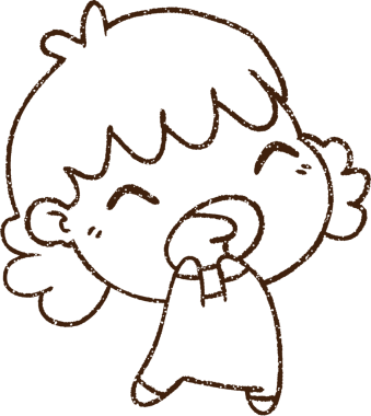 Esneyen Kız Kömür Bir insan tarafından çizilmiş