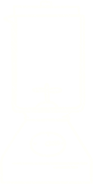 Bir insan tarafından çizilen karıştırıcı tebeşiri