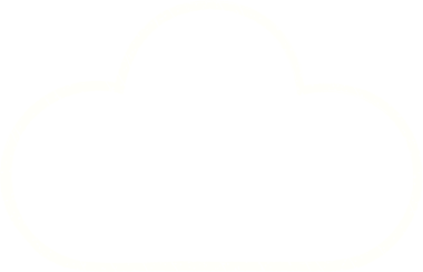 Bir insan tarafından çizilen Yağmur Bulutu Tebeşiri