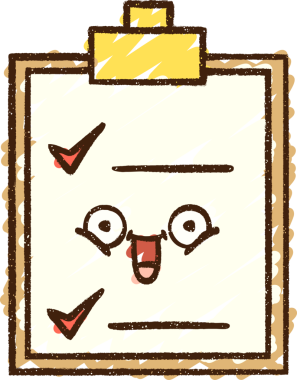 Bir insan tarafından çizilen Checkboard Tebeşiri