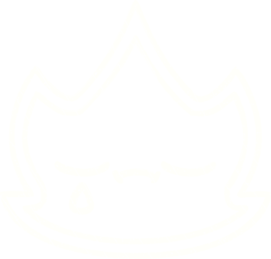 Bir insan tarafından çizilen Ağlayan Alev Tebeşiri