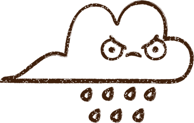 Bir insan tarafından çizilmiş bulut kömürü çizimi