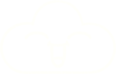 Bir insan tarafından çizilen Yağmur Bulutu Tebeşiri