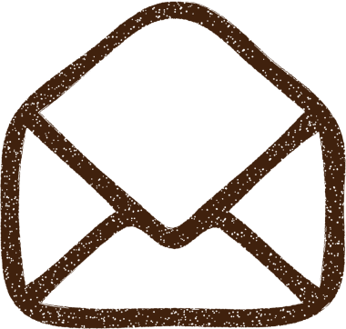 Bir insan tarafından çizilmiş Açık Harf Kömür Çizimi