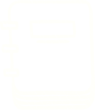 Bir insan tarafından çizilen Not Defteri Tebeşiri