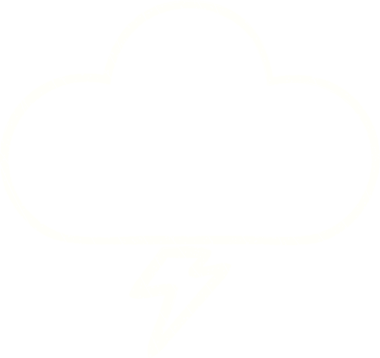 Bir insan tarafından çizilen Fırtına Bulutu Tebeşiri