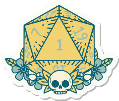 Doğal bir zarın etiketi insan tarafından çizilmiş çiçek elementleriyle yuvarlanıyor.