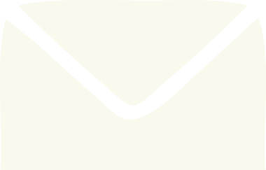 Bir insan tarafından çizilmiş kağıt zarfın düz renkli retro karikatürü