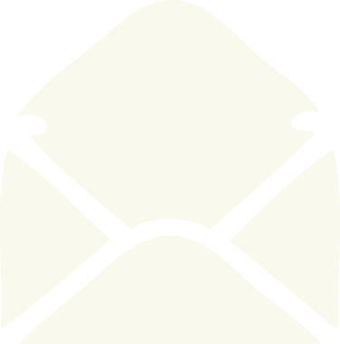 Bir insan tarafından çizilmiş kağıt zarfın düz renkli retro karikatürü