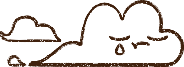 Bir insan tarafından çizilmiş bulut kömürü çizimi