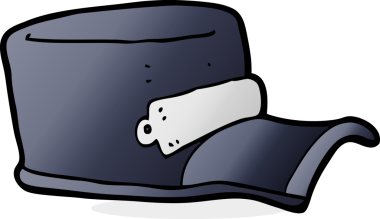 Bir insan tarafından çizilmiş bir çizgi film kapağı.