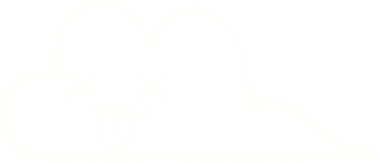 Bir insan tarafından çizilen Fırtına Bulutu Tebeşiri