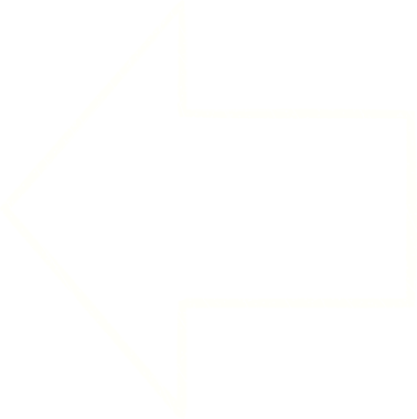 Bir insan tarafından çizilen Yön Oku Tebeşiri