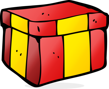 bir insan tarafından çizilmiş karikatür