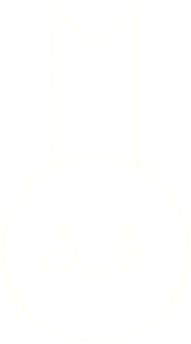 Bir insan tarafından çizilen Altın Madalya Tebeşiri