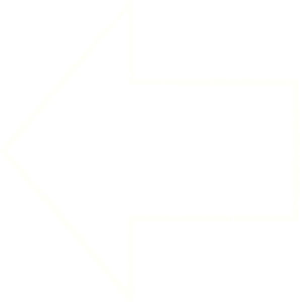 Bir insan tarafından çizilen Yön Oku Tebeşiri