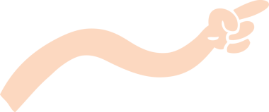 Bir insan tarafından çizilmiş düz renk çizim çizimi