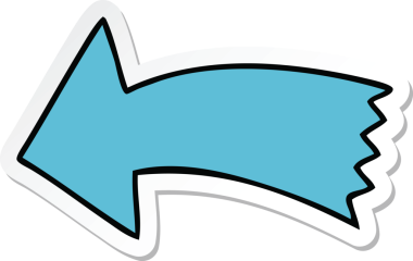 Bir insan tarafından çizilmiş garip bir el yazısı.