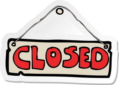 Bir insan tarafından çizilmiş karikatür kapalıydı.