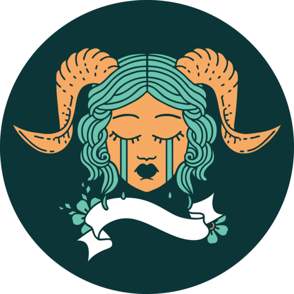 Bir insan tarafından çizilmiş karakter simgesi