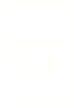 Bir insan tarafından çizilen Buzdolabı Tebeşiri